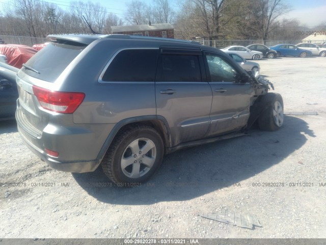 Photo 3 VIN: 1C4RJFATXCC111982 - JEEP GRAND CHEROKEE 