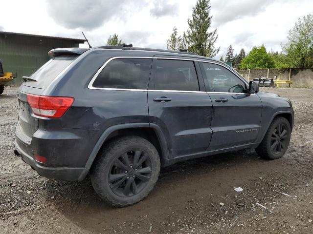 Photo 2 VIN: 1C4RJFATXCC327024 - JEEP GRAND CHEROKEE 