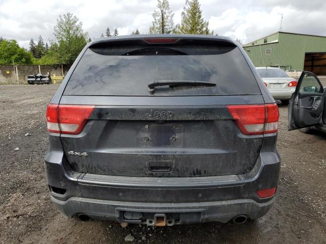 Photo 5 VIN: 1C4RJFATXCC327024 - JEEP GRAND CHEROKEE 