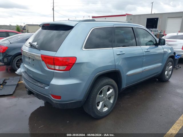 Photo 3 VIN: 1C4RJFATXCC343076 - JEEP GRAND CHEROKEE 