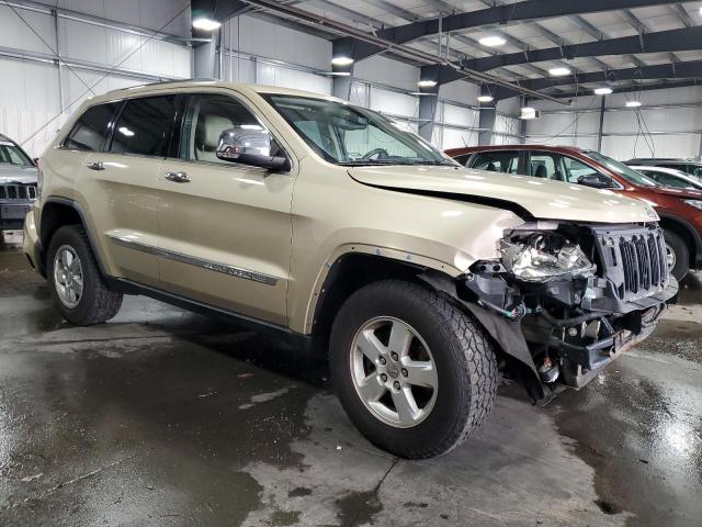 Photo 3 VIN: 1C4RJFBG0CC174266 - JEEP GRAND CHEROKEE 