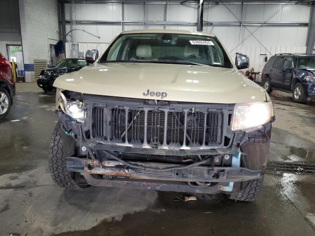 Photo 4 VIN: 1C4RJFBG0CC174266 - JEEP GRAND CHEROKEE 