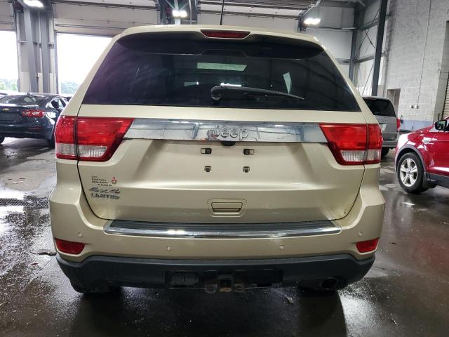 Photo 5 VIN: 1C4RJFBG0CC174266 - JEEP GRAND CHEROKEE 