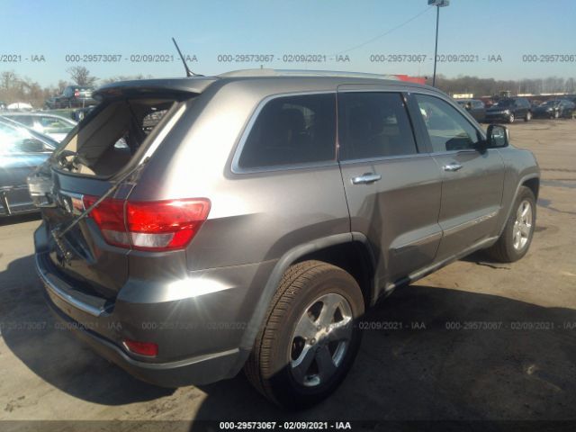 Photo 3 VIN: 1C4RJFBG0CC189074 - JEEP GRAND CHEROKEE 