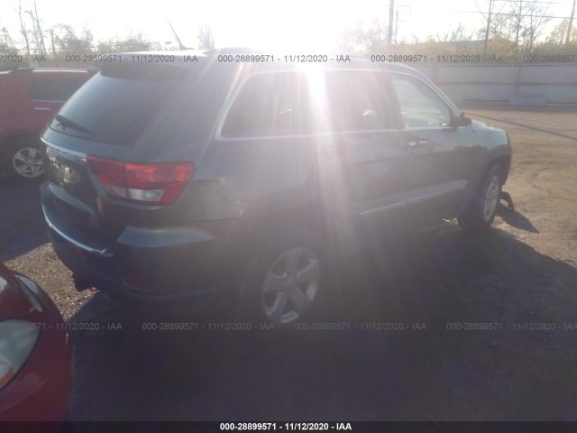 Photo 3 VIN: 1C4RJFBG0CC248320 - JEEP GRAND CHEROKEE 