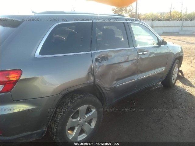 Photo 5 VIN: 1C4RJFBG0CC248320 - JEEP GRAND CHEROKEE 