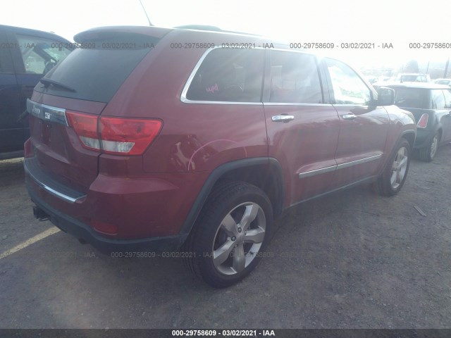 Photo 3 VIN: 1C4RJFBG0CC288848 - JEEP GRAND CHEROKEE 