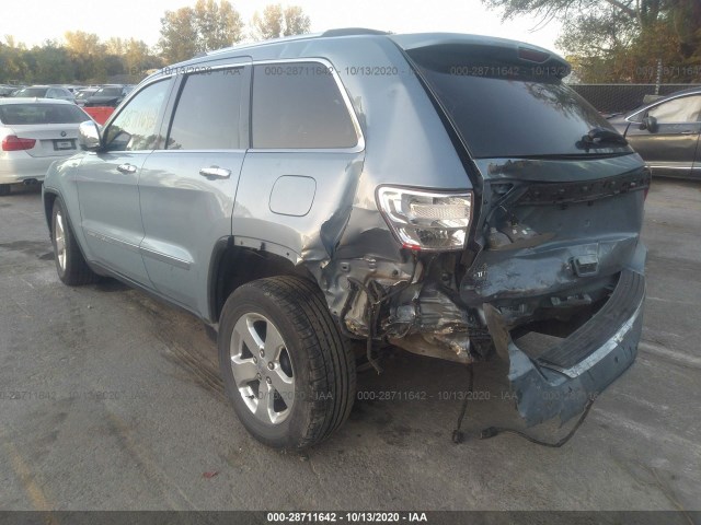 Photo 2 VIN: 1C4RJFBG0CC317362 - JEEP GRAND CHEROKEE 