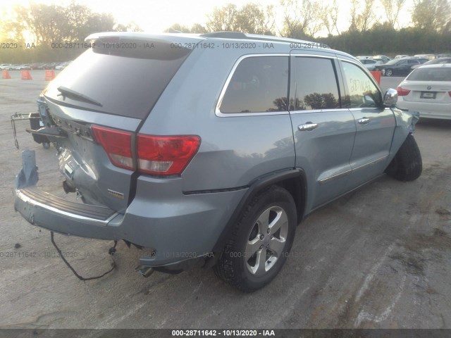 Photo 3 VIN: 1C4RJFBG0CC317362 - JEEP GRAND CHEROKEE 