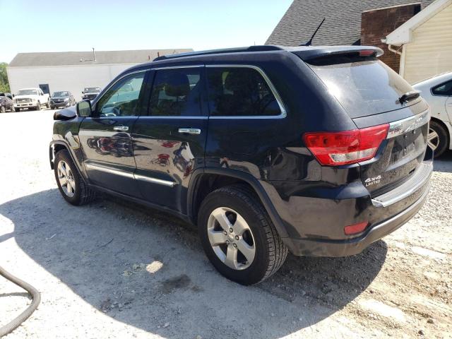 Photo 1 VIN: 1C4RJFBG0DC507387 - JEEP GRAND CHEROKEE 