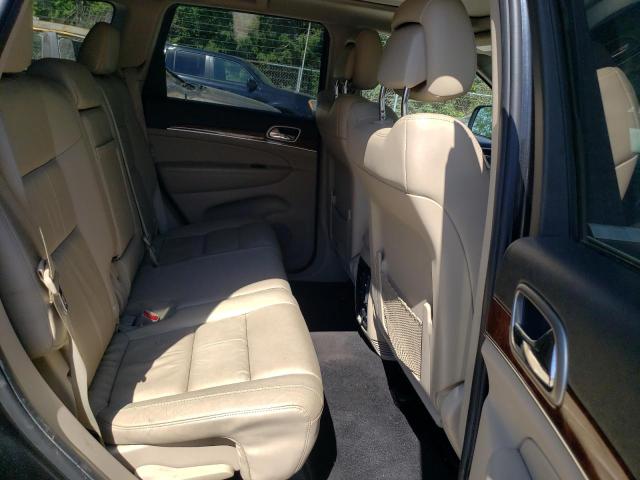 Photo 10 VIN: 1C4RJFBG0DC507387 - JEEP GRAND CHEROKEE 