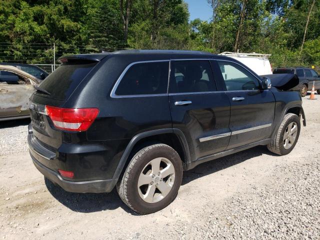 Photo 2 VIN: 1C4RJFBG0DC507387 - JEEP GRAND CHEROKEE 