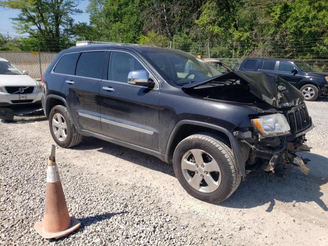 Photo 3 VIN: 1C4RJFBG0DC507387 - JEEP GRAND CHEROKEE 