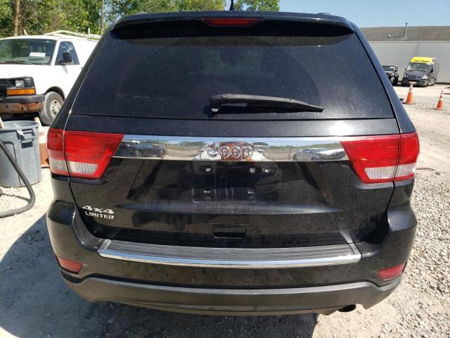 Photo 5 VIN: 1C4RJFBG0DC507387 - JEEP GRAND CHEROKEE 