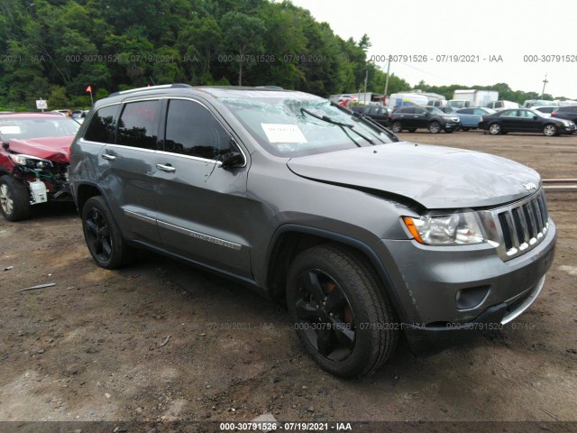 Photo 0 VIN: 1C4RJFBG0DC559814 - JEEP GRAND CHEROKEE 