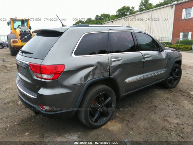 Photo 3 VIN: 1C4RJFBG0DC559814 - JEEP GRAND CHEROKEE 