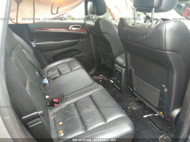 Photo 7 VIN: 1C4RJFBG0DC559814 - JEEP GRAND CHEROKEE 