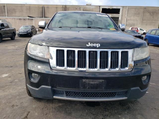 Photo 4 VIN: 1C4RJFBG0DC631255 - JEEP GRAND CHER 