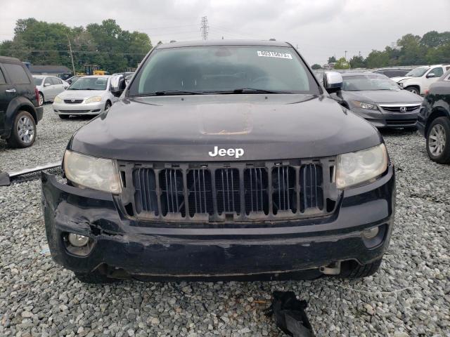 Photo 4 VIN: 1C4RJFBG0DC638464 - JEEP GRAND CHER 