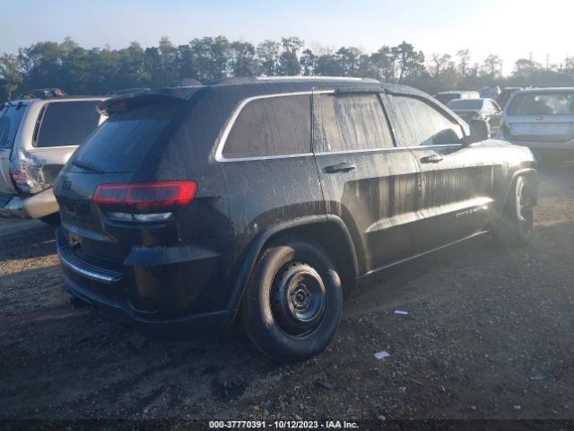 Photo 3 VIN: 1C4RJFBG0EC103104 - JEEP GRAND CHEROKEE 