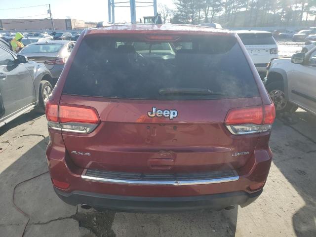 Photo 5 VIN: 1C4RJFBG0EC128911 - JEEP GRAND CHER 