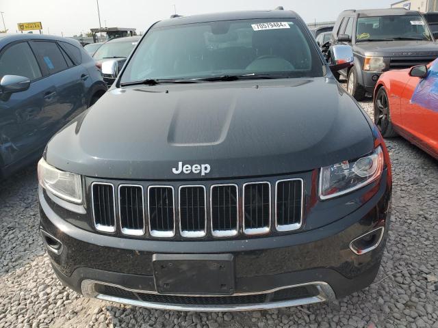 Photo 4 VIN: 1C4RJFBG0EC132196 - JEEP GRAND CHER 