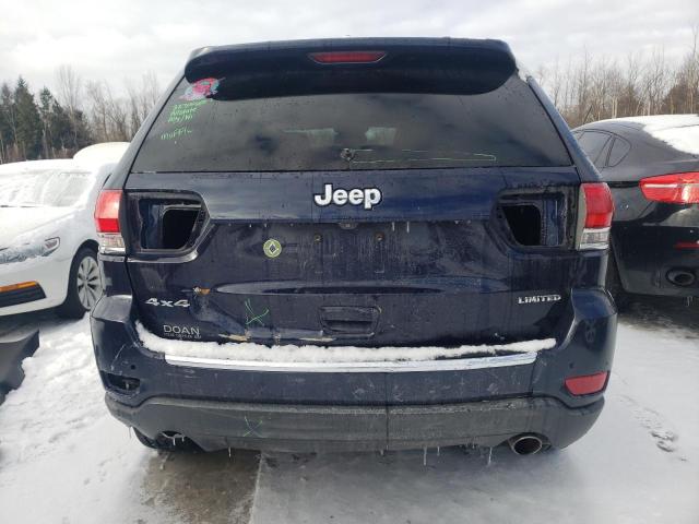 Photo 5 VIN: 1C4RJFBG0EC140217 - JEEP GRAND CHER 