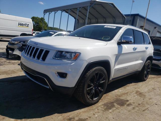 Photo 1 VIN: 1C4RJFBG0EC183987 - JEEP GRAND CHER 