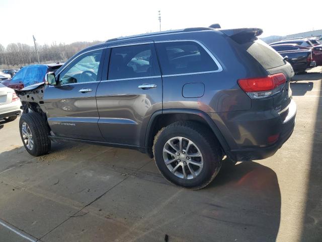 Photo 1 VIN: 1C4RJFBG0EC206328 - JEEP GRAND CHEROKEE 