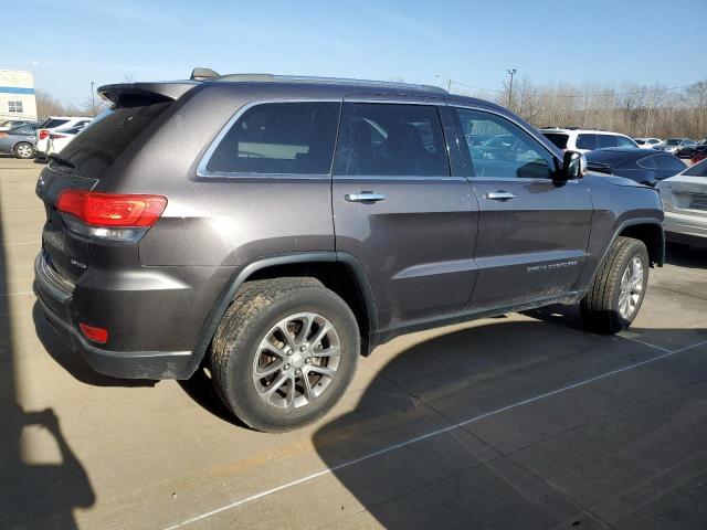 Photo 2 VIN: 1C4RJFBG0EC206328 - JEEP GRAND CHEROKEE 