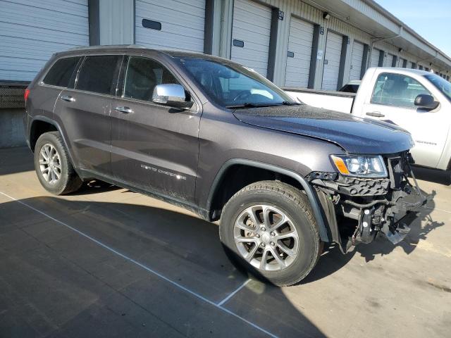 Photo 3 VIN: 1C4RJFBG0EC206328 - JEEP GRAND CHEROKEE 