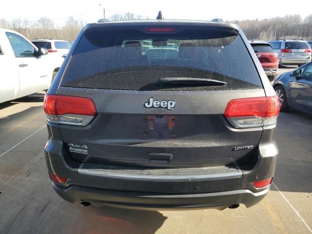 Photo 5 VIN: 1C4RJFBG0EC206328 - JEEP GRAND CHEROKEE 