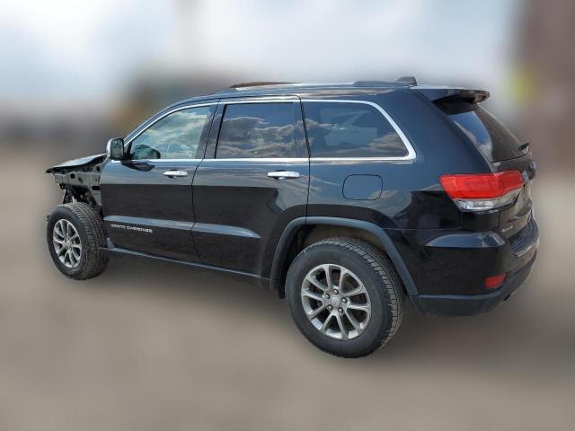 Photo 1 VIN: 1C4RJFBG0EC215580 - JEEP GRAND CHEROKEE 