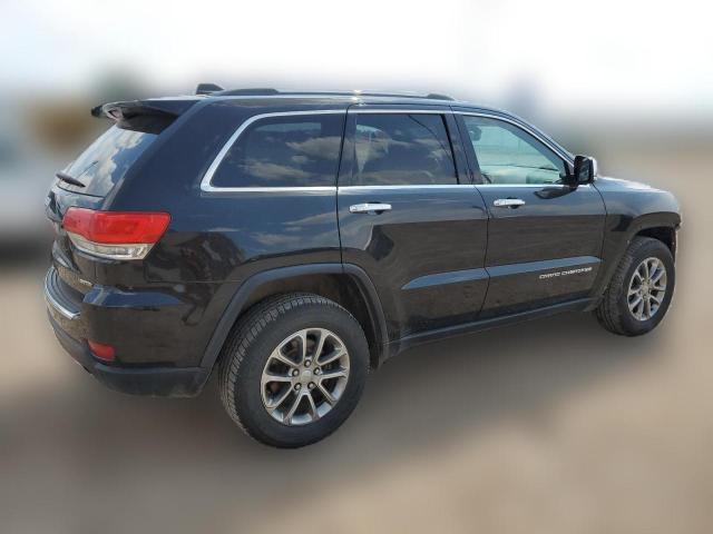 Photo 2 VIN: 1C4RJFBG0EC215580 - JEEP GRAND CHEROKEE 