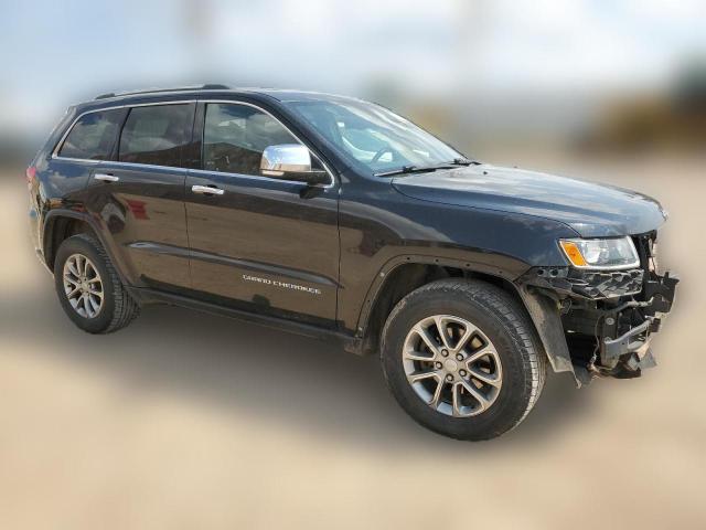 Photo 3 VIN: 1C4RJFBG0EC215580 - JEEP GRAND CHEROKEE 