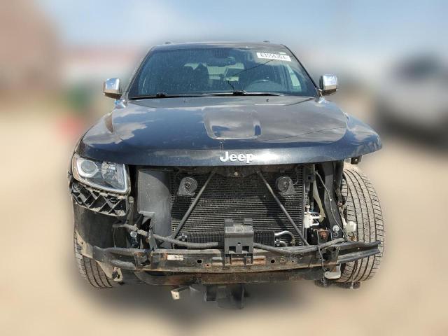 Photo 4 VIN: 1C4RJFBG0EC215580 - JEEP GRAND CHEROKEE 