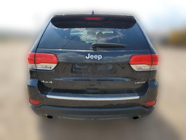 Photo 5 VIN: 1C4RJFBG0EC215580 - JEEP GRAND CHEROKEE 