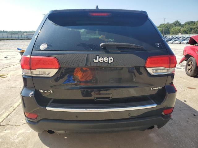 Photo 5 VIN: 1C4RJFBG0EC254038 - JEEP GRAND CHER 