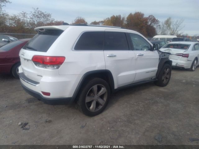 Photo 3 VIN: 1C4RJFBG0EC269087 - JEEP GRAND CHEROKEE 