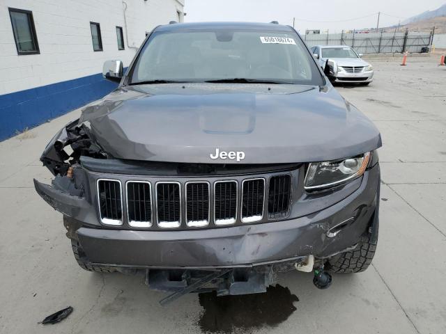 Photo 4 VIN: 1C4RJFBG0EC339669 - JEEP GRAND CHER 