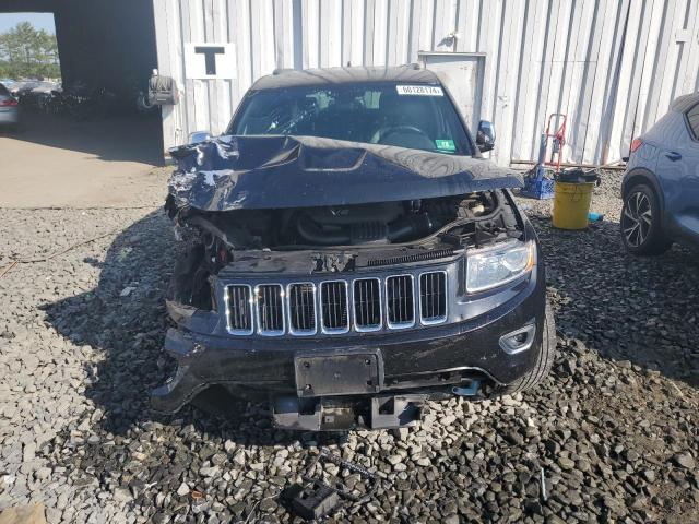 Photo 4 VIN: 1C4RJFBG0EC385969 - JEEP GRAND CHEROKEE 