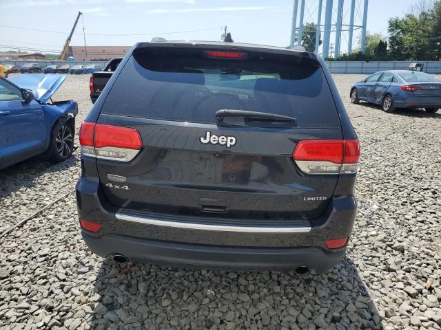 Photo 5 VIN: 1C4RJFBG0EC385969 - JEEP GRAND CHEROKEE 