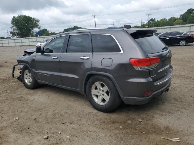 Photo 1 VIN: 1C4RJFBG0EC408134 - JEEP GRAND CHEROKEE 