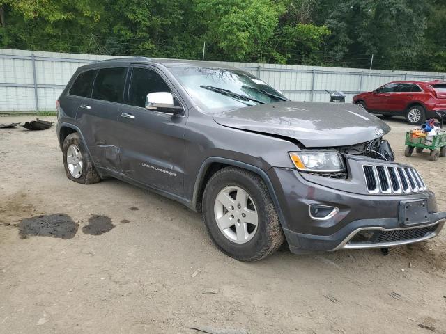 Photo 3 VIN: 1C4RJFBG0EC408134 - JEEP GRAND CHEROKEE 