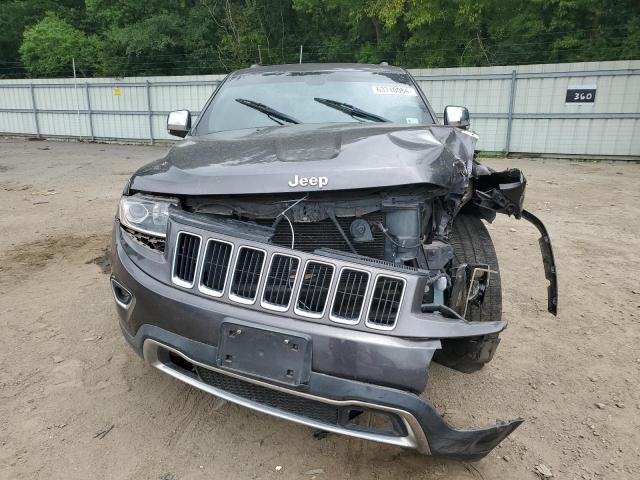 Photo 4 VIN: 1C4RJFBG0EC408134 - JEEP GRAND CHEROKEE 