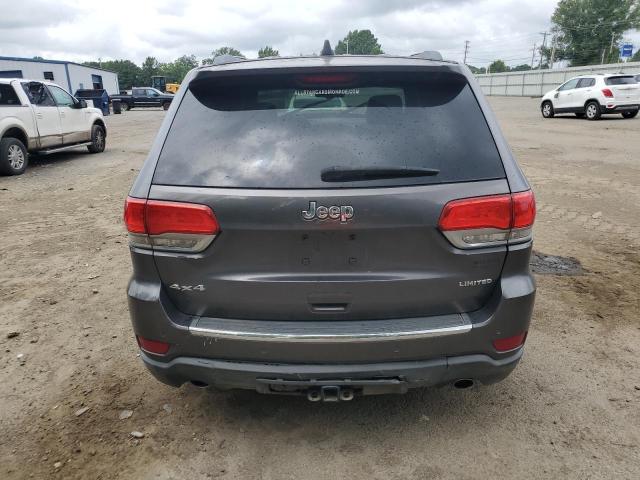 Photo 5 VIN: 1C4RJFBG0EC408134 - JEEP GRAND CHEROKEE 