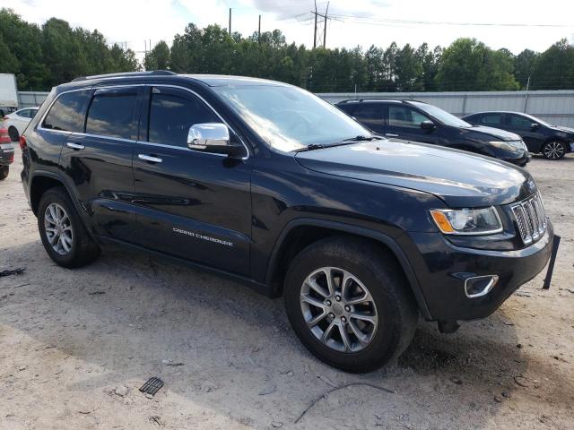 Photo 3 VIN: 1C4RJFBG0EC408330 - JEEP GRAND CHEROKEE 