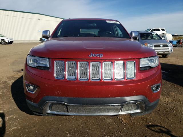 Photo 4 VIN: 1C4RJFBG0EC430862 - JEEP GRAND CHER 