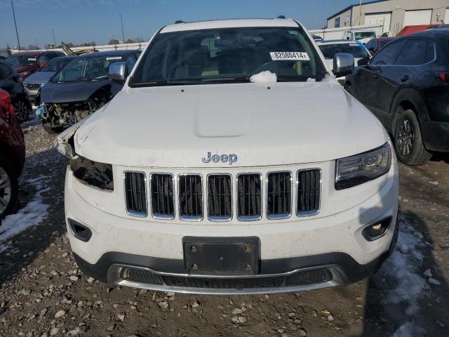 Photo 4 VIN: 1C4RJFBG0EC458130 - JEEP GRAND CHER 