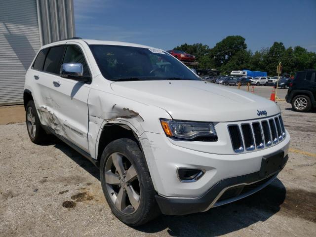 Photo 3 VIN: 1C4RJFBG0EC463649 - JEEP CHEROKEE 